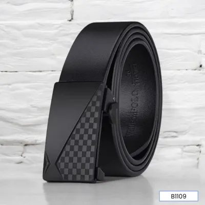 VERTEX VIBE MEN'S BELT